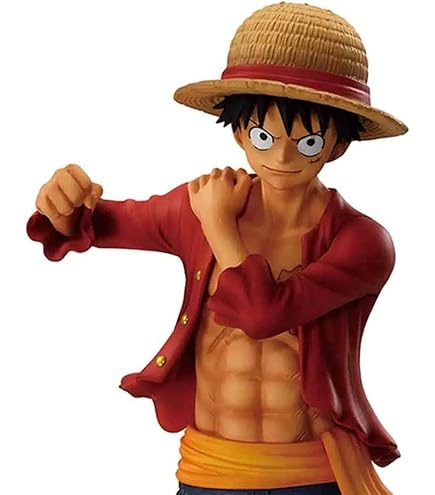 Amazon.co.jp: 一番くじワンピースフィルム ～ストロングワールド