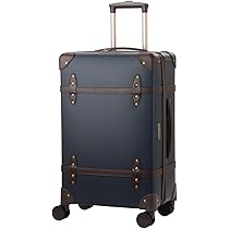 Amazon | [レジェンドウォーカー] WORLD TRUNK 7110-58 トランク