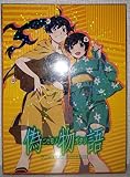 偽物語アニメコンプリートガイドブック (講談社BOX)