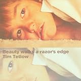 Beauty Walks Like a Razor's ..