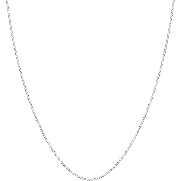美品 SAAD シルバー 925 5mm 平あずき チェーンネックレス 45cm Amazon.co.jp: [SAAD] サード あずき シルバー925製チェーン