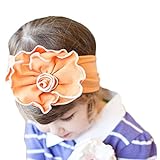 RONSHIN ACCESSORY ベビー・ガールズ US サイズ: free size カラー: オレンジ