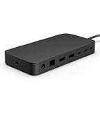 Microsoft 1917 Surface Dock 2 199W PSU 1749 Docking Station Pro