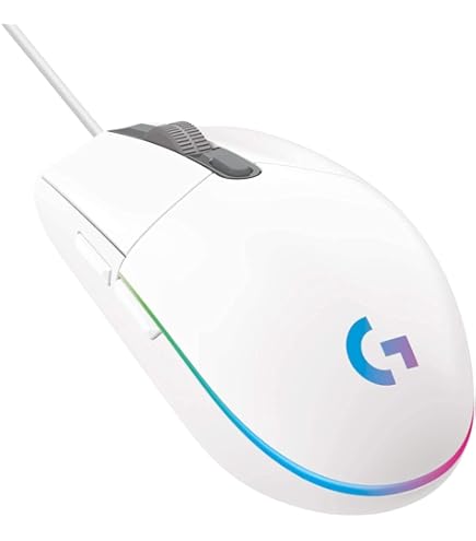 Logitech 有線マウス ホワイト Logicool G502 X LIGHTSPEEDワイヤレス ゲーミング マウス