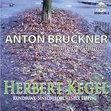SSS0120 ヘルベルト・ケーゲル指揮 ブルックナー:交響曲第9番ニ短調