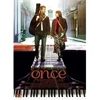 Amazon.co.jp: ONCE ダブリンの街角で [DVD] : グレン・ハンサード