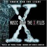 The Truth And The Light: Music From The X-Files...