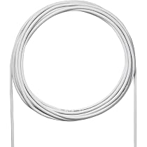 Amazon.co.jp: サンワサプライ CAT6A LANケーブルのみ 自作用UTP単線