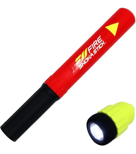 Amazon.co.jp: FIRE SHOKA STICK(ファイヤーショーカスティック