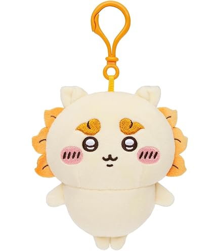 Amazon.co.jp: ちいかわ まじかるちいかわ マジカルチャージぬいぐるみ