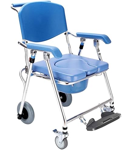 Amazon | ウチエ シャワーラク O型シート SWR-100 | ウチエ | 入浴用車いす