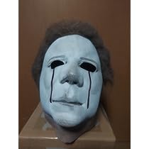 ハロウィンマイケルマイヤーズマスクブギーマン、シェイプ2個セット