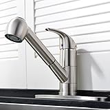 Hotisタッチ蛇口 HT-QYT007L-D