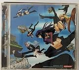 ＱＵＩＺ　ＭＡＧＩＣ　ＡＣＡＤＥＭＹ　?　ＯＲＩＧＩＮＡＬ　ＳＯＵＮＤＴＲＡＣＫ