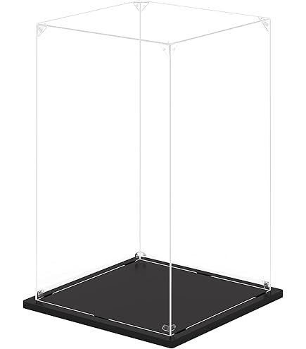 Amazon.co.jp: 【選べる650サイズ】Zenthraxis フィギュアケース