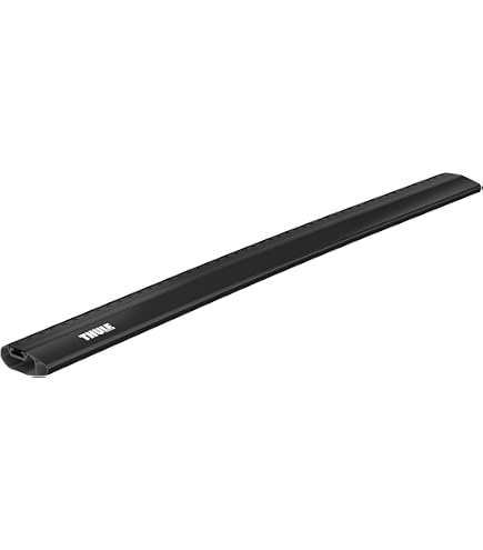 Amazon.co.jp: Thule WingBarEdge スーリー ウイングバーエッジ 
