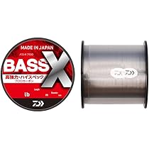 Amazon.co.jp: ダイワ(DAIWA) フロロライン モンスターブレイブZ 400M