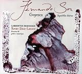 Pieces for Guitar & Voice