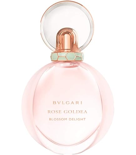 Amazon | ブルガリ(BVLGARI) ローズゴルデア オードパルファム 50ml