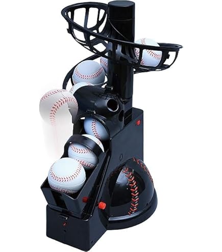 National トスマシーン Amazon | サクライ貿易 (SAKURAI) FALCON(ファルコン) 野球