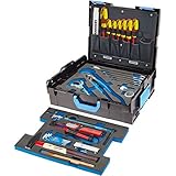 Gedore 2658216 1100 – 03 Sortimo l-boxx 136 with assortmentインストール