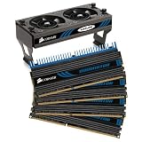 CORSAIR DDR3 1600MHz 8GB 4x240 DIMM Unbuffered 8-8-8-24 DOMINATOR CMP8GX3M4A1600C8