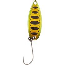 トラウト ミノー スプーン ヒメマス トラウト ミノー スプーン ヒメマス TROUT ZX | PRODUCTS