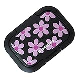 ハンナフラ(Hanna Hula) ビタットミニ(Bitatto mini) レトロフラワーピンク