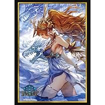 シャドバスリーブ Amazon | Shadowverse EVOLVE 公式スリーブ Vol.69 Shadowverse EVOLVE