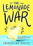 The Lemonade War (The Lemonade War Series)