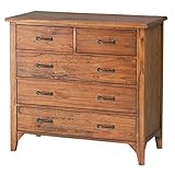 東谷 ティンバー チェスト PM-307