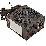 SilverStone SFXシリーズ 80PLUS Gold認証 電源 450W SST-ST45SF-G