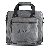 MACKIE アナログミキサーOnyx12専用キャリングバッグ Onyx12 Bag 国内正規品