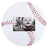 Trend Lab Photo Frame, Baseball by Pickles [並行輸入品]