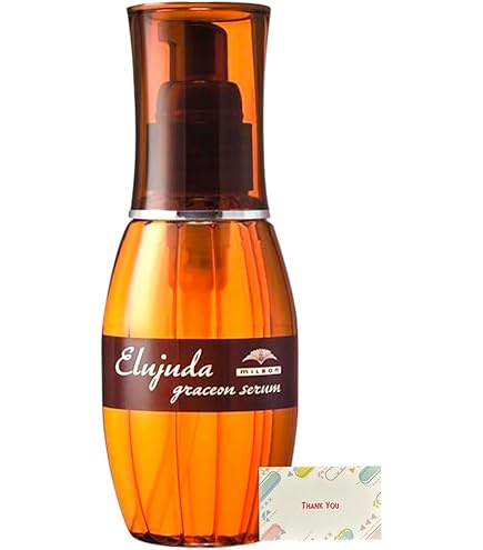 Amazon | ミ ルボン エ ルジューダ グレイスオン セラム 120ml