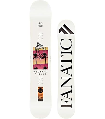 Amazon | FANATIC ハンマーヘッド b-one 150㎝ ファナティック  