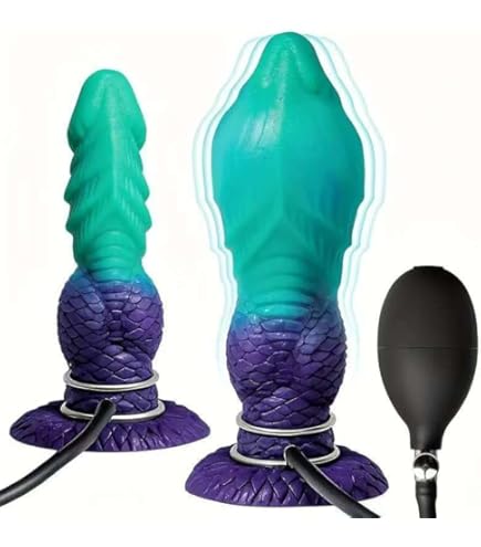 trinity vibes vibrating inflatable anal plug Trinity Vibes Inflatable Sex Toys for sale