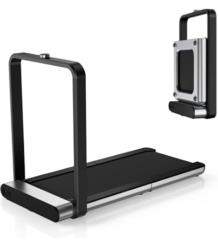 Amazon | KingSmith WalkingPad R1【歴代最上位機種 スマートラニング