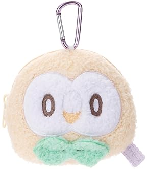 ポケモン - ポケモン Pokemon エルフーンのみがわりぬいぐるみ ストラップ ２点 Amazon.co.jp: ポケモンセンターオリジナル エルフーンのみ