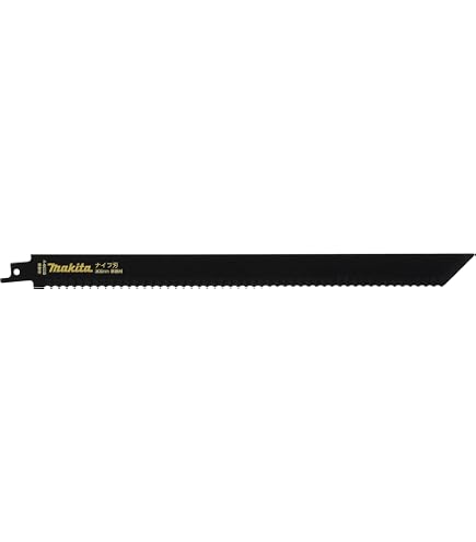 Amazon | マキタ(Makita) ナイフ刃 A-67119 | レシプロソー