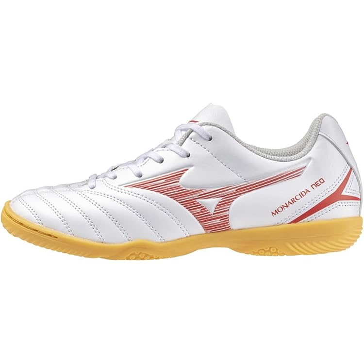 Amazon | [ミズノ] フットサルシューズ モナルシーダ NEO 3 SELECT Jr