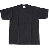 [プロクラブ] PRO CLUB Tシャツ 半袖 無地 HEAVY WEIGHT S S T-SHIRTS (101) [並行輸入品]