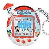 3枚 VacFun ブルーライトカット フィルム ， Tamagotchi Connection Version 5 Celebrity /V5C/V5.5/Dream Royal Family Tamagotchi Plus 向けの ブルーライトカットフィルム 保護フィルム 液晶保護フィルム（非 ガラスフィルム 強化ガラス ガラス ）
