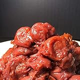 訳あり つぶれ梅 紀州南高梅 1.6kg(800g×2)「おちこ惚れ梅」うめしそ味 うめ ウメ 梅 梅干し 塩分約10％
