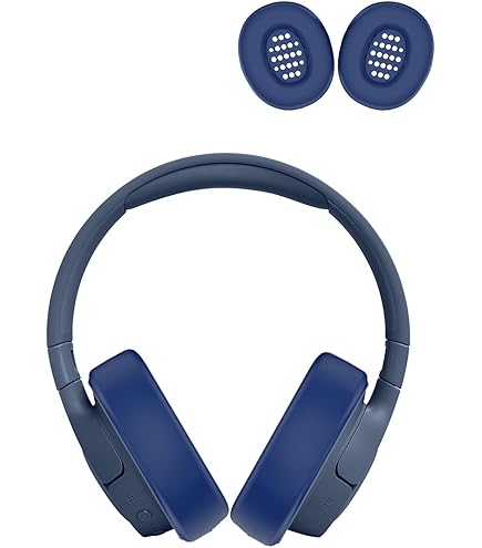 Amazon | For J BL Tune 770NC 交換用イヤーパッド イヤーパッド