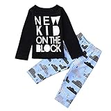 Londony DRESS ベビー・ボーイズ US サイズ: 12 Months カラー: ブラック