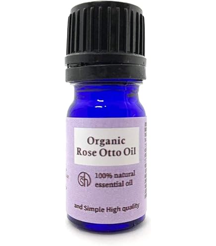 Amazon.co.jp: 生活の木 C レアバリュー ダマスク ローズ オットー