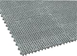 TRUSCO テラモト ノンスリップマット 300X300mm MR1533735