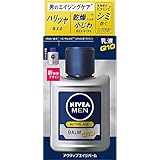 【10個セット】ニベアメン アクティブエイジバーム 110ml