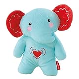 Fisher-Price Calming Vibrations Cuddle Soother 1 ea by Fisher-Price [並行輸入品]